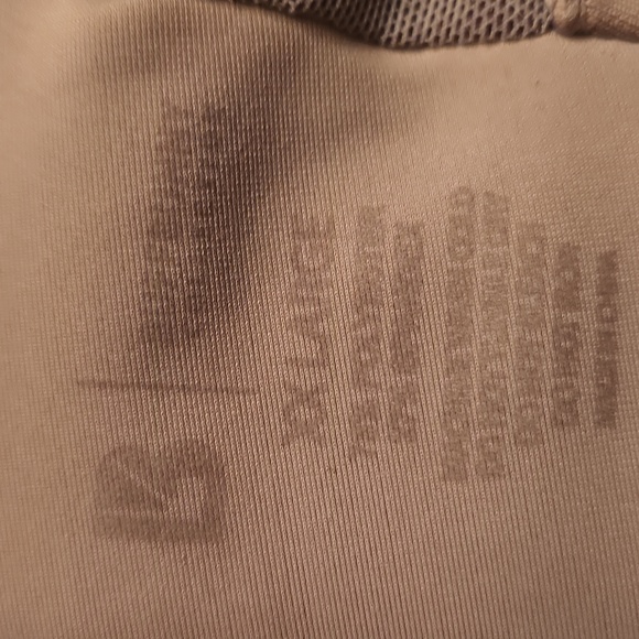 EUC BuffBunny Purple Quartz  Bra XXL - Picture 5 of 8